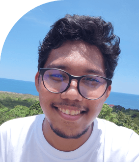 Andrew Hilario profile photo